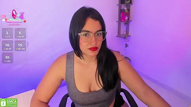 Snapshot of isabella_aristi03 chatting on 23, 10, 2025 isabella aristi03 online show from 23, 10, 2025