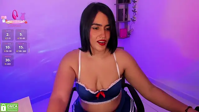 Snapshot of isabella_aristi03 chatting on 26, 10, 2025 isabella aristi03 online show from 26, 10, 2025