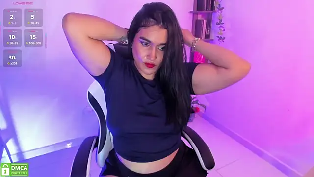 Snapshot of isabella_aristi03 chatting on 5, 11, 2025 isabella aristi03 online show from 5, 11, 2025