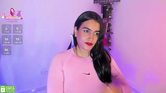 Snapshot of isabella_aristi03 chatting on 23, 11, 2025 isabella aristi03 online show from 23, 11, 2025