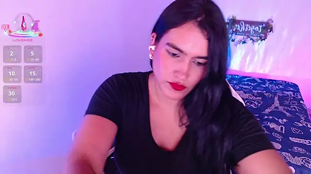 Snapshot of isabella_aristi03 chatting on 14, 12, 2025 isabella aristi03 online show from 14, 12, 2025