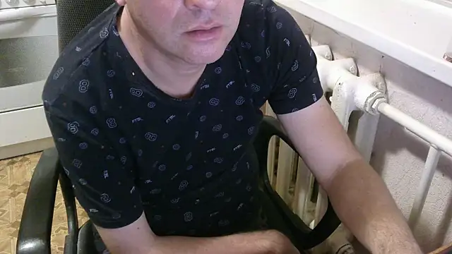 AlDON59 online show from 30, 10, 2025