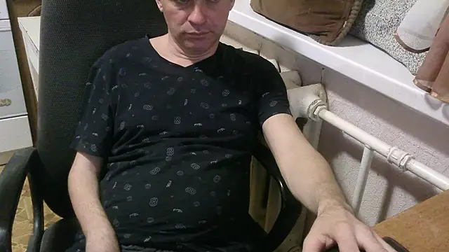 AlDON59 online show from 29, 3, 2026