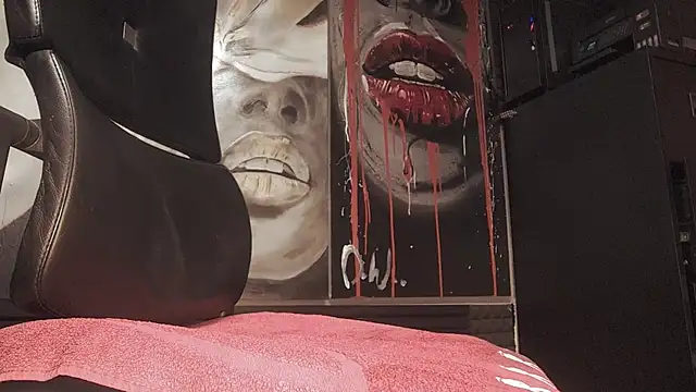 Snapshot of dani4334 chatting on 30, 10, 2025 dani4334 online show from 30, 10, 2025