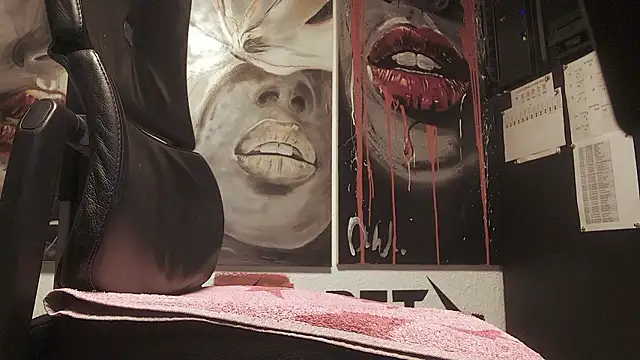 Snapshot of dani4334 chatting on 2, 2, 2026 dani4334 online show from 2, 2, 2026