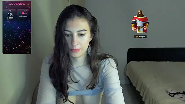 Snapshot of briannababy_ chatting on 22, 12, 2024 briannababy online show from 22, 12, 2024