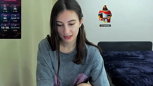 Snapshot of briannababy_ chatting on 11, 1, 2025 briannababy online show from 11, 1, 2025