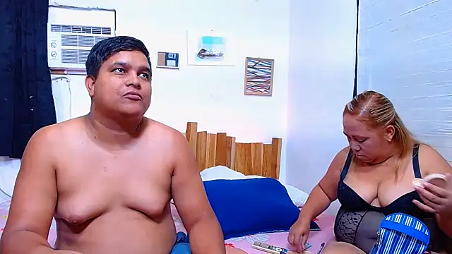 lucasandSofi online show from 24, 5, 2026