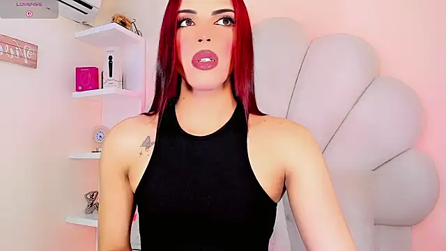Snapshot of CandyJoselyn chatting on 18, 6, 2026 CandyJoselyn online show from 18, 6, 2026