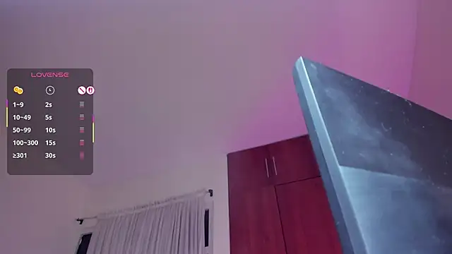 Julie Markk online show from 9, 1, 2026