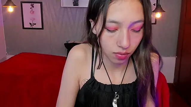 Snapshot of Valeria_roussi chatting on 14, 1, 2025 Valeria roussi online show from 14, 1, 2025