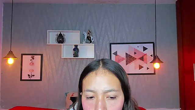 Snapshot of Valeria_roussi chatting on 18, 1, 2025 Valeria roussi online show from 18, 1, 2025