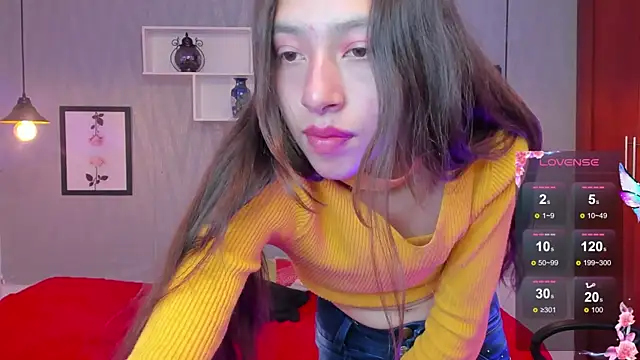 Snapshot of Valeria_roussi chatting on 23, 1, 2025 Valeria roussi online show from 23, 1, 2025