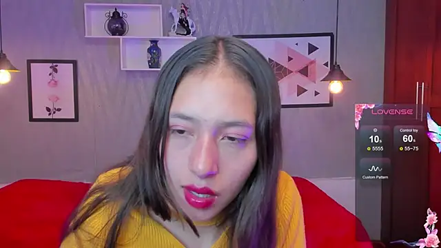 Snapshot of Valeria_roussi chatting on 23, 1, 2025 Valeria roussi online show from 23, 1, 2025