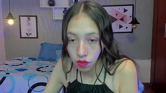 Snapshot of Valeria_roussi chatting on 14, 2, 2025 Valeria roussi online show from 14, 2, 2025