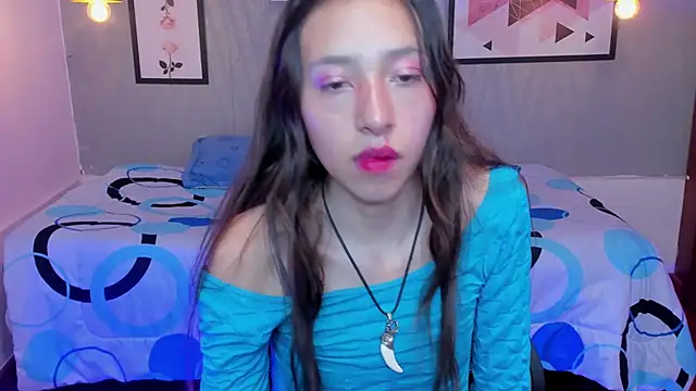 Snapshot of Valeria_roussi chatting on 20, 2, 2025 Valeria roussi online show from 20, 2, 2025