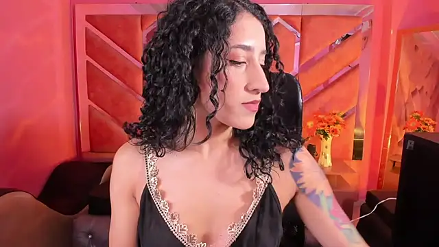 Eimy Sexy  online show from 20, 2, 2026