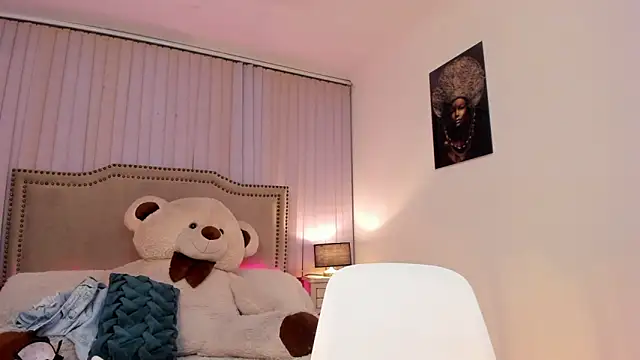 Valentina Se online show from 14, 1, 2025