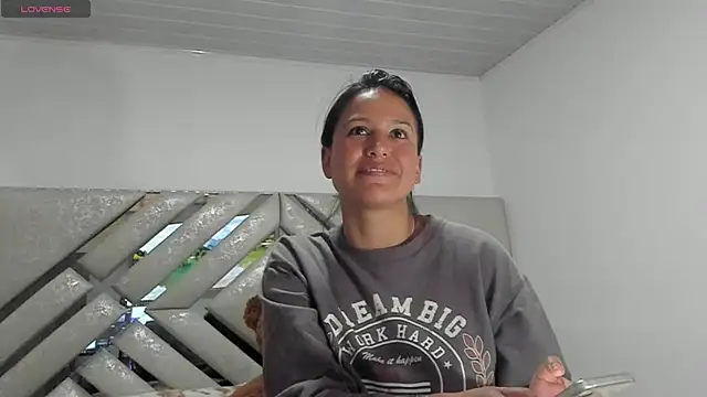 sharoncute1 online show from 11, 6, 2026