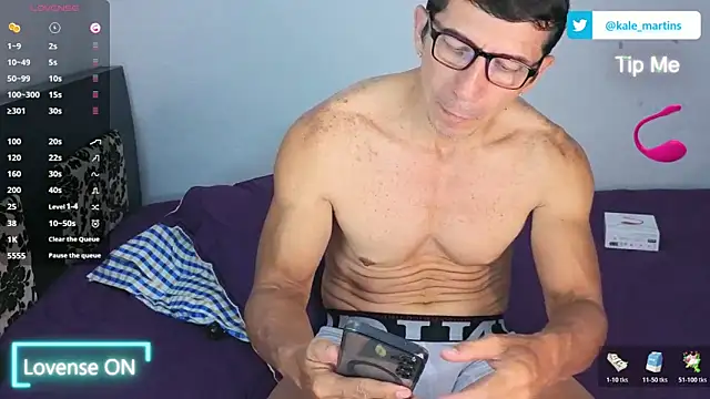 KALE 19 online show from 18, 3, 2026