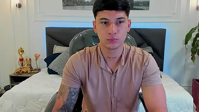 Damian23   online show from 16, 2, 2026