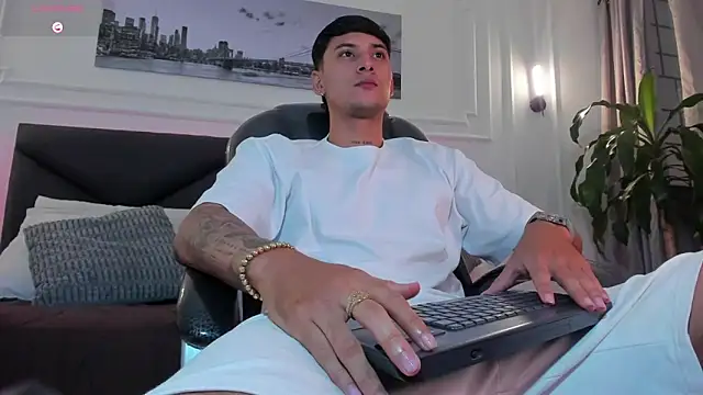 Damian23   online show from 1, 4, 2026