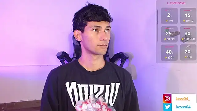 Alexx tc online show from 26, 11, 2025