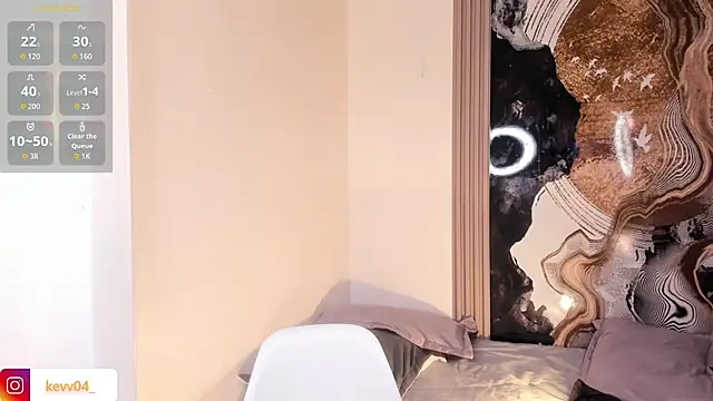 Alexx tc online show from 19, 1, 2026