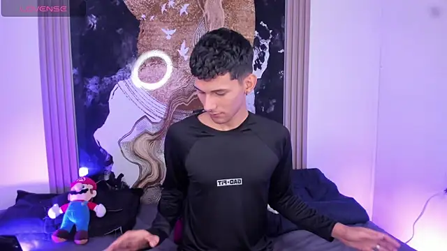 Alexx tc online show from 15, 2, 2026