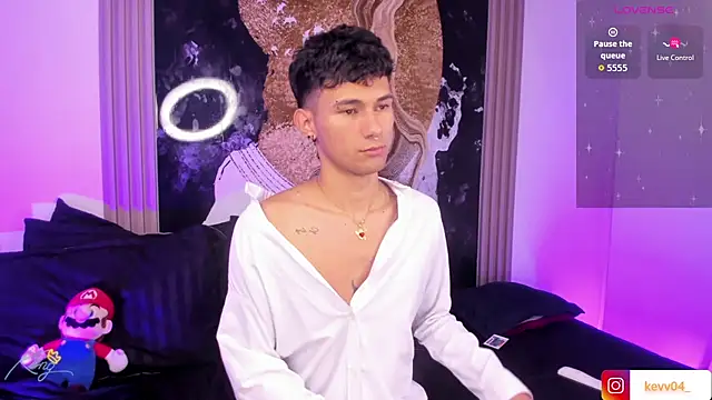 Alexx tc online show from 15, 3, 2026