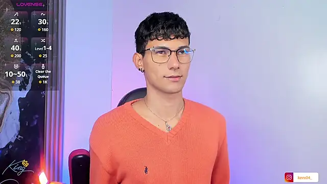 Alexx tc online show from 11, 4, 2026