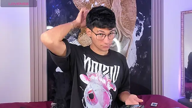 Alexx tc online show from 29, 5, 2026