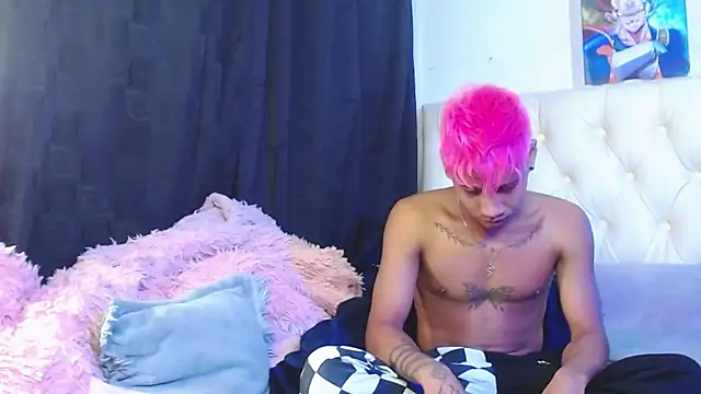 Snapshot of Sexys_Boys_Hot1 chatting on 28, 1, 2025 Sexys Boys Hot1 online show from 28, 1, 2025