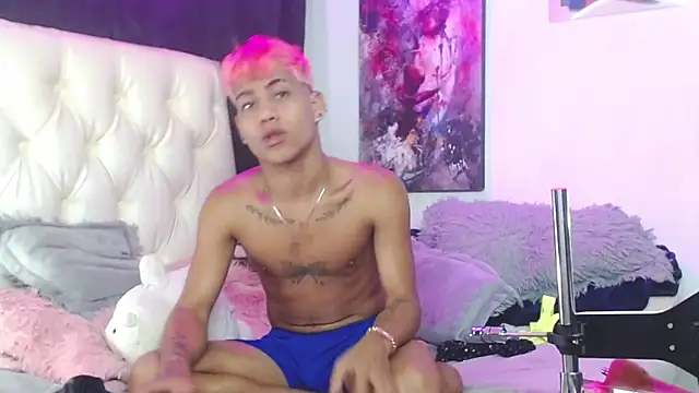 Snapshot of Sexys_Boys_Hot1 chatting on 6, 2, 2025 Sexys Boys Hot1 online show from 6, 2, 2025