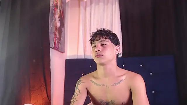 Sexys Boys Hot1 online show from 11, 2, 2026