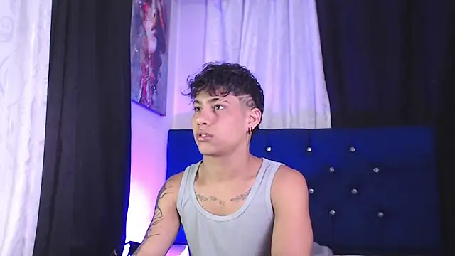 Sexys Boys Hot1 online show from 21, 2, 2026