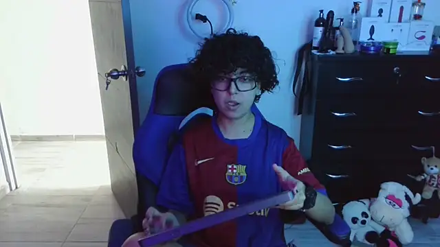 thomascooper7 online show from 1, 10, 2025