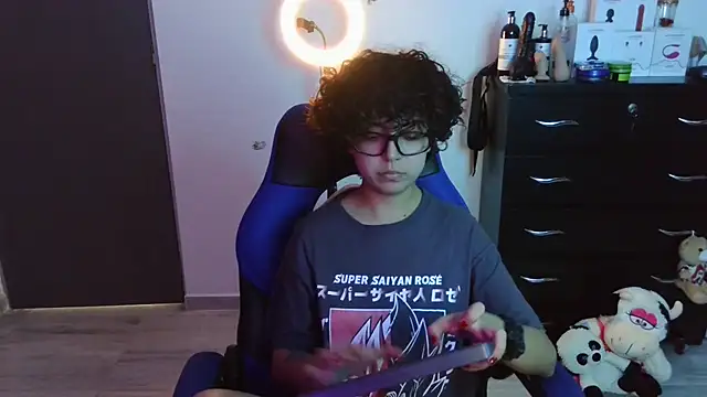 thomascooper7 online show from 4, 10, 2025