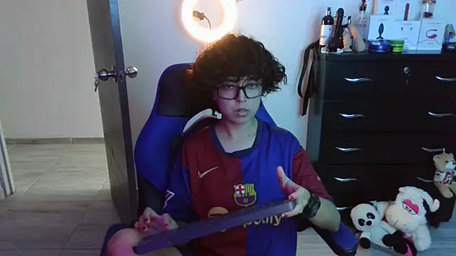 thomascooper7 online show from 8, 10, 2025