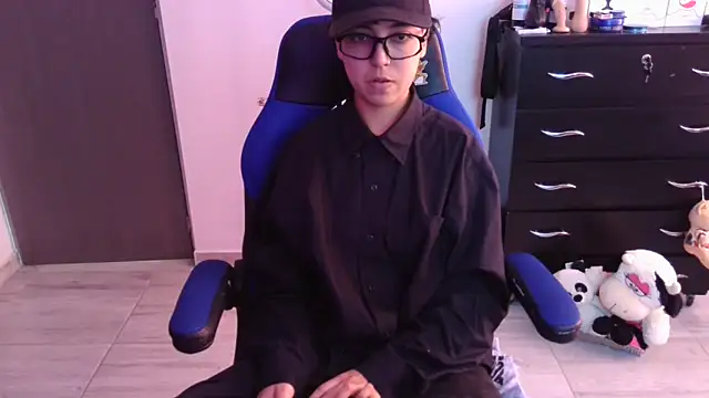 thomascooper7 online show from 29, 11, 2025