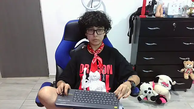 thomascooper7 online show from 27, 3, 2026