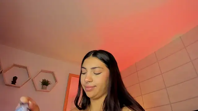 Christine Laam online show from 4, 11, 2025