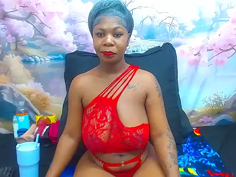 DarkGorgeous online show from 26, 6, 2026