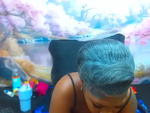 DarkGorgeous online show from 27, 6, 2026