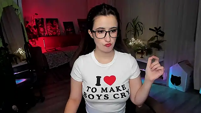 annallurings online show from 27, 12, 2024