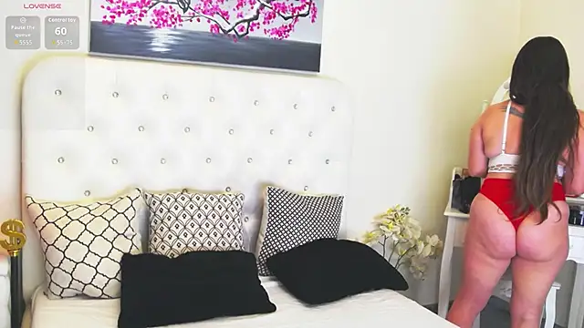 Snapshot of Ysabell01 chatting on 17, 11, 2025 Ysabell01 online show from 17, 11, 2025