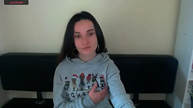 Snapshot of LaimaV_ chatting on 20, 12, 2024 LaimaV online show from 20, 12, 2024