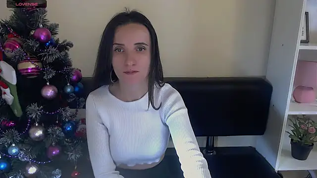 Snapshot of LaimaV_ chatting on 22, 12, 2024 LaimaV online show from 22, 12, 2024