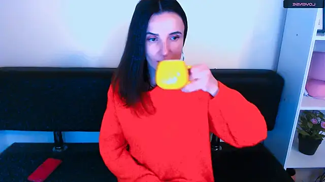 Snapshot of LaimaV_ chatting on 29, 12, 2024 LaimaV online show from 29, 12, 2024