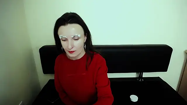 Snapshot of LaimaV_ chatting on 24, 10, 2025 LaimaV online show from 24, 10, 2025